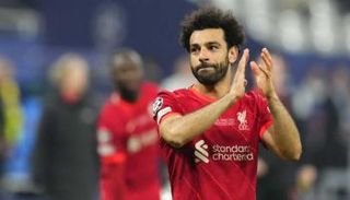 محمد صلاح نجم ليفربول