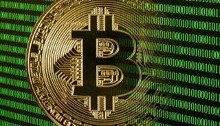 العملة المشفرة بتكوين