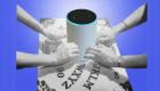 عبر أليكسا.. "أمازون" تُبقيك متصلًا بمن فارقوا عالمنا