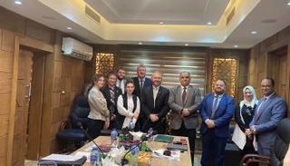 تصدير الموالح المصرية إلى نيوزيلندا
