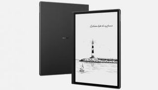 حاسوب هواوي اللوحي MatePad Paper الجديد