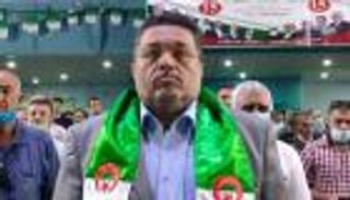 رئيس حزب جزائري لـ"العين الإخبارية": الإسلام السياسي تجاوزه الزمن