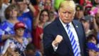 ترشح ترامب 2024.. منافسوه وفرصه وآخر تحركاته (القصة الكاملة)