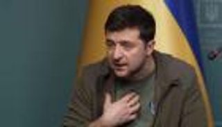 هل حياة زيلينسكي في خطر؟.. مسؤول روسي يتوعده بـ"دفع الثمن"