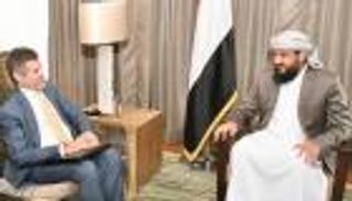 الرئاسي اليمني: السلام أولوياتنا وهزيمة الحوثي متاحة