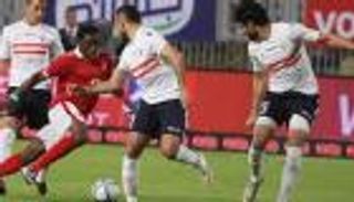 بعد 6 سنوات.. إيفونا "قاهر الزمالك" من الأهلي إلى أسوان