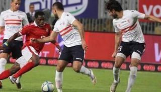 هدف إيفونا الشهير في الزمالك