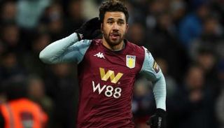 محمود حسن تريزيجيه نجم منتخب مصر