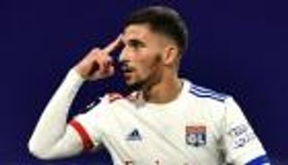 بضغط فرنسي.. حسام عوار يحسم ناديه الجديد