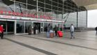 مطار أربيل يمنع هبوط طائرة إيرانية "مشفرة" المعلومات