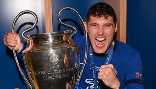 أندرياس كريستنسن