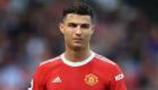 بعد غيابه.. منتخب البرتغال يفضح كريستيانو رونالدو أمام مانشستر يونايتد (فيديو)