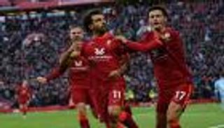 بسبب عقد محمد صلاح التاريخي.. هل يشعر نجوم ليفربول بالغيرة؟