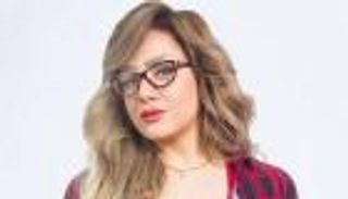 والدة المذيعة شيماء جمال بعد رؤية جثمانها: "جوزها دفنها حية"