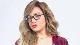 الإعلامية المصرية الراحلة شيماء جمال