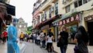 ماكاو تسجل أول وفاة بفيروس كورونا منذ بداية الجائحة