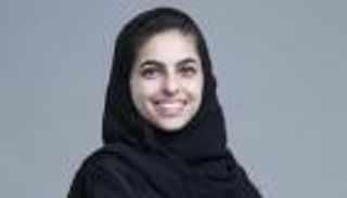 الشيهانة العزاز.. نجاح جديد لتمكين المرأة السعودية