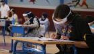 نوابغ الثانوية العامة بالمغرب يكشفون أسرار تفوقهم