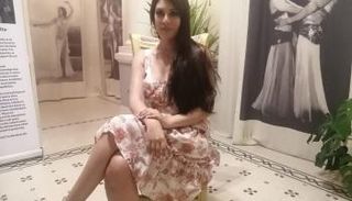 الراقصة المصرية إيمي سلطان