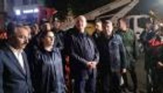 خلال 3 أيام.. السيول تكبد تركيا 4.2 مليار ليرة (صور)