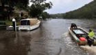 فيضانات أستراليا.. تعرف على دور ظاهرتي "النينو" و"النينا"