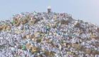ما حكم صيام عرفة إذا وافق يوم جمعة؟ الإفتاء المصرية تجيب
