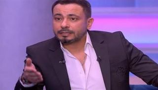 الفنان المصري محمد نجاتي