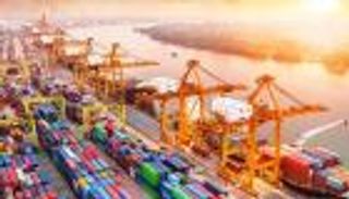 أزمة سلاسل الإمدادات العالمية.. انسياب هنا وانسداد هناك