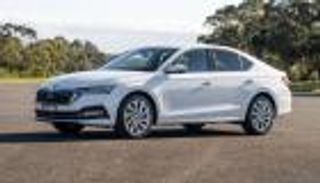 أسعار سكودا أوكتافيا موديل 2022 في مصر.. مواصفات 4 فئات