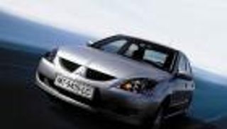 سوق المستعمل في مصر.. سعر ومواصفات ميتسوبيشي "لانسر بوما"