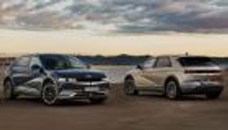 عالم السيارات.. هيونداي Ioniq 5 أكثر عنفوانا بعد تحديث ملتيميديا