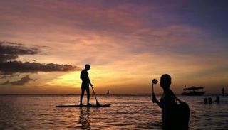 الكثيرون يسعون تسجيل العطلات عبر الصور