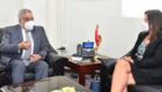 "درونز حزب الله".. تحذيرات من جر لبنان لـ"معارك بالوكالة" وتعطيل مفاوضات الترسيم