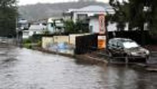 سيدني تستعد لمزيد من الفيضانات وأوامر بإجلاء 30 ألف شخص