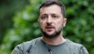 قمة العشرين.. زيلينسكي يرهن مشاركة أوكرانيا بأمرين