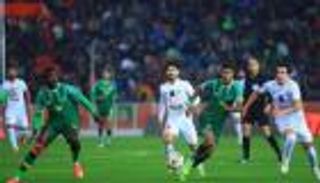 بقيادة محمود المواس.. أبرز 5 نجوم في الدوري العراقي 2022