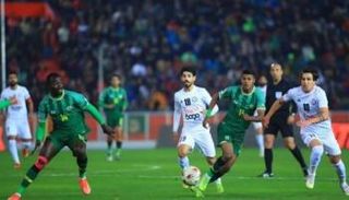 الشرطة ضد الزوراء