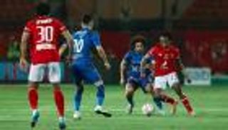 غضب أبيض ورد رسمي.. قمصان الأهلي والزمالك تشعل نهائي كأس مصر مبكرا