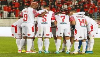 الوداد المغربي