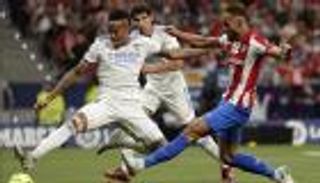 بعد الممر.. ناشئ ومحلل يشعلان أزمة جديدة بين ريال مدريد وأتلتيكو