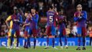 بحضور فرانك كيسي وكريستنسن.. كيف يلعب برشلونة في الموسم المقبل؟