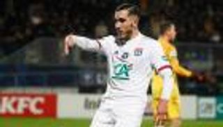 بعد عوار.. تحرك فرنسي يغلق أبواب ريان شرقي في وجه منتخب الجزائر