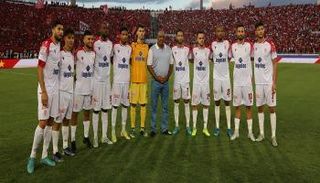 الوداد المغربي