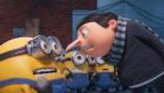 5 أفلام تتصدر شباك التذاكر الأمريكي.. Minions الأول