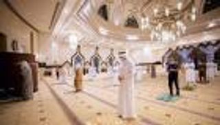 الإمارات تعلن بروتوكول صلاة عيد الأضحى والعودة من أداء فريضة الحج