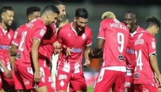 الدوري المغربي