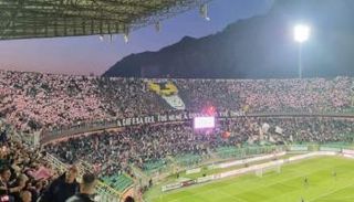 جماهير باليرمو 