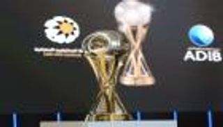 لـ3 مواسم.. تغيير اسم كأس رابطة المحترفين الإماراتية