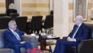 الحكومة اللبنانية عن مسيّرات "حزب الله" باتجاه إسرائيل: "تصرّف غير مقبول"