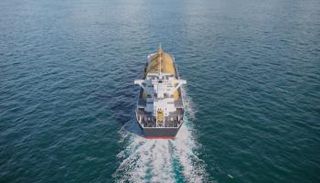 غاز طبيعي مسال